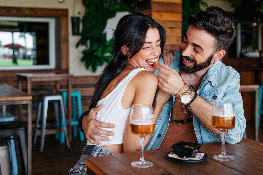 Ruta de tabernas por el centro de Córdoba