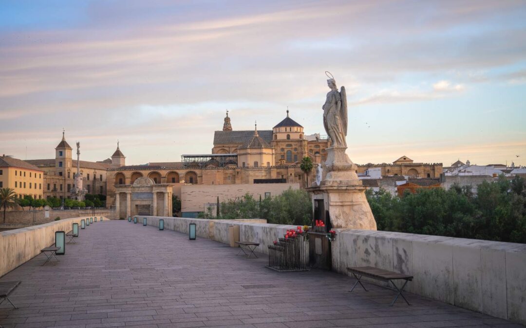 Guía de monumentos imprescindibles en Córdoba
