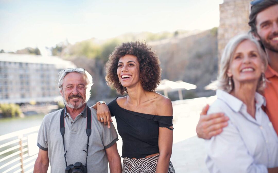 Información de interés para tu visita a Córdoba